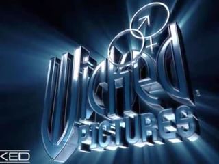 Wicked pictures jessica drake has outstanding voluptuous mobil xxx movie