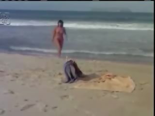 Femea doen mar (1981)