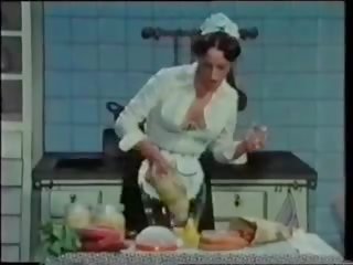 Klasikinis vintažas retro - patricia rhomberg filmas - venera į seide