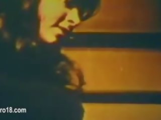 Original Old adult clip vids From 1970