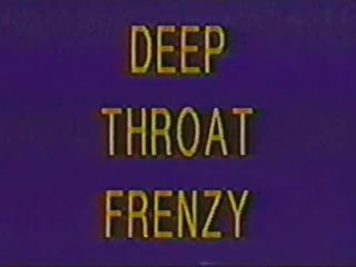 Deep Throat Frenzy Compilation
